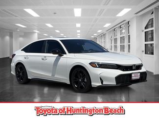 Used 2026 Honda Civic Si video 1