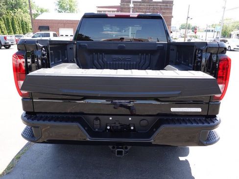 Used 2024 GMC Sierra 1500 Elevation AWD/4WD image 23
