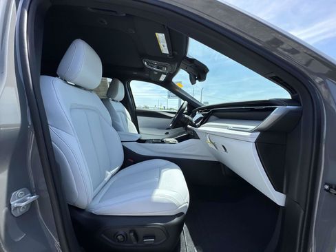 New 2026 Jeep Cherokee Limited AWD/4WD image 14