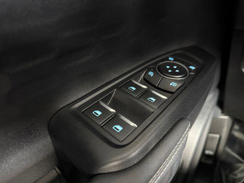 Used 2024 Ford Ranger XLT w/ Equipment Group 301A High image 22