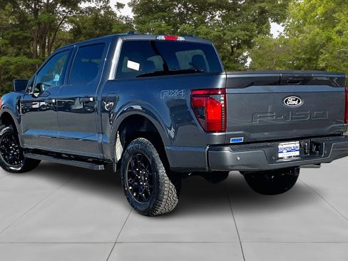New 2026 Ford F150 XLT w/ FX4 Off-Road Package image 3