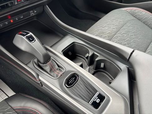 New 2026 Dodge Charger Scat Pack AWD/4WD image 25