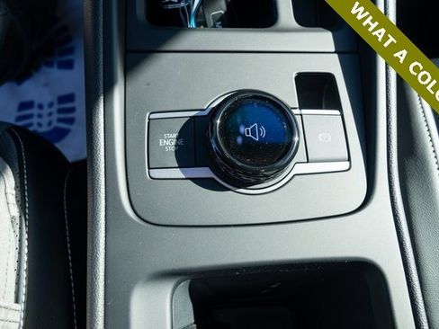 New 2026 Volkswagen Tiguan SE R-Line image 21