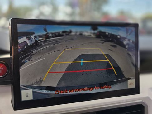 Used 2024 Toyota Tacoma TRD Sport w/ TRD Sport Upgrade Package image 27