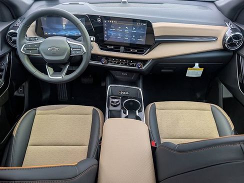 New 2026 Chevrolet Equinox ACTIV image 14