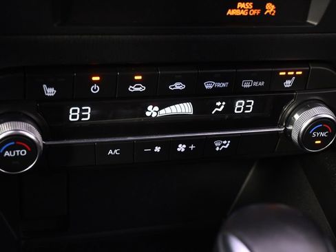 Used 2023 MAZDA CX-5 AWD 2.5 S w/ Select Package image 30