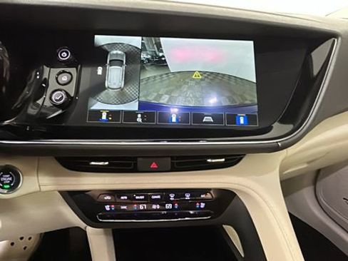 Used 2023 Buick Envision Avenir FWD image 25