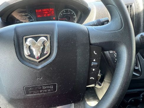 Used 2018 RAM ProMaster 2500 FWD image 19