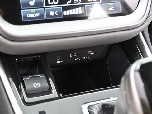 Used 2020 Subaru Outback Premium AWD/4WD image 22