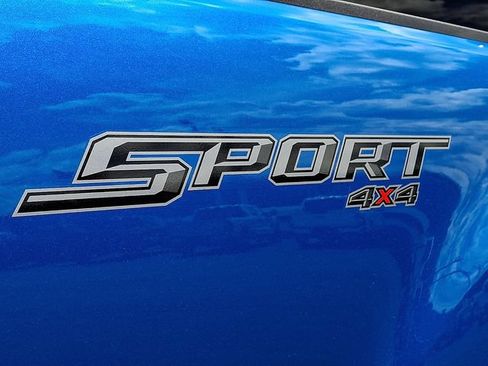Certified 2023 Ford Ranger XLT w/ Equipment Group 302A High AWD/4WD image 30