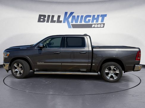 Used 2019 RAM 1500 Laramie RWD image 2