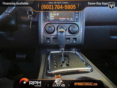 Used 2013 Dodge Challenger Rallye Redline image 16