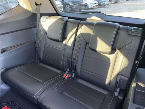Used 2022 Volkswagen Atlas SE AWD/4WD image 16