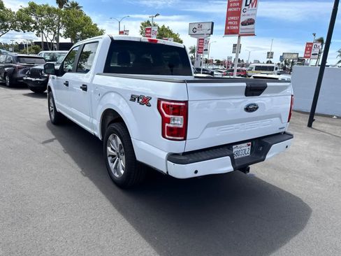 Used 2018 Ford F150 XL w/ Equipment Group 101A Mid RWD image 27