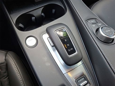 Certified 2024 INFINITI QX50 Pure image 15