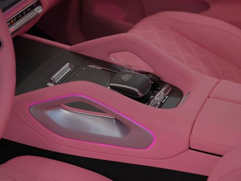 Used 2023 Mercedes-Benz Maybach GLS 600 4MATIC image 28