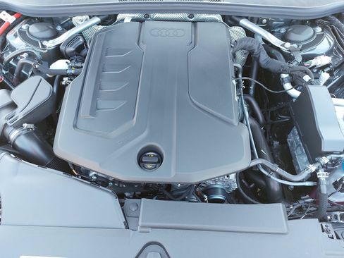 New 2026 Audi A5 2.0T Prestige AWD/4WD image 34
