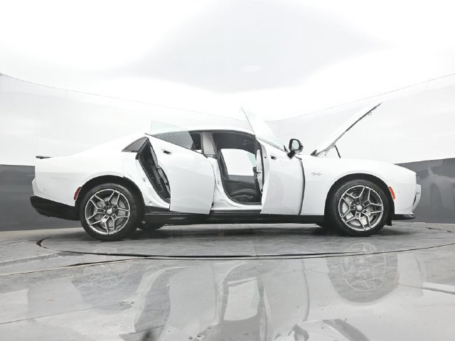 New 2026 Dodge Charger R/T w/ Performance Handling Group AWD/4WD image 69