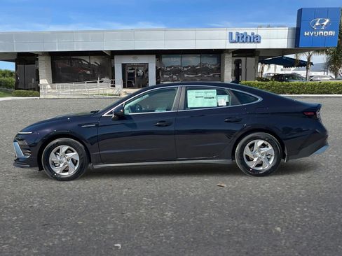New 2025 Hyundai Sonata SE image 5