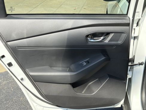 Used 2023 Honda Accord LX image 21