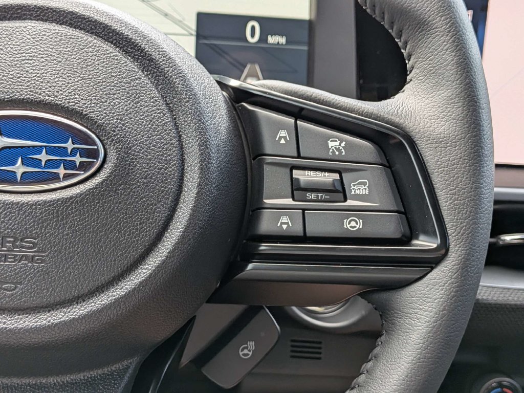 New 2026 Subaru Outback Limited w/ Premium/Limited Package AWD/4WD image 30