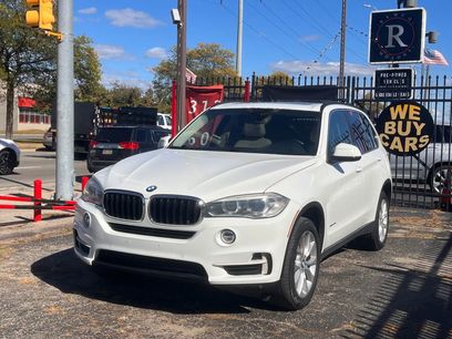 Used 2016 BMW X5 xDrive35i