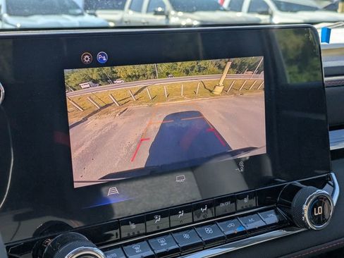 New 2025 Chevrolet Colorado Z71 image 24