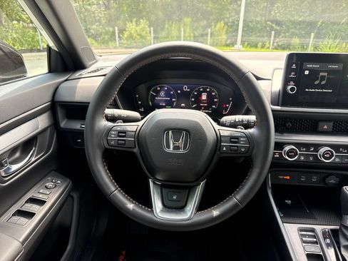Used 2026 Honda CR-V TrailSport image 19