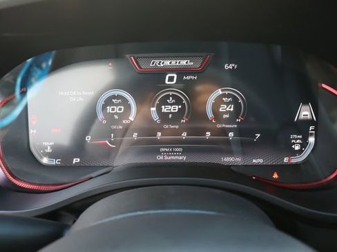 Used 2026 RAM 1500 Rebel w/ Rebel Level 1 Equipment Group image 40