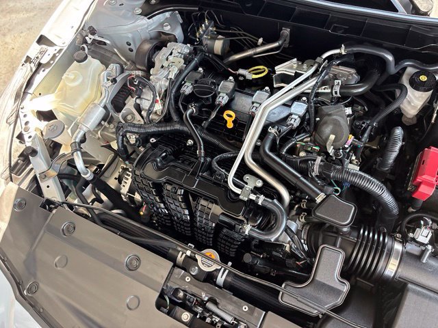Used 2025 Nissan Altima 2.5 SV FWD image 29