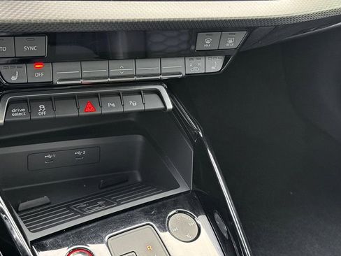 Used 2024 Audi RS 3 w/ Black Optic Plus Package image 23