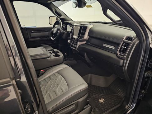 Used 2020 RAM 2500 Power Wagon AWD/4WD image 26