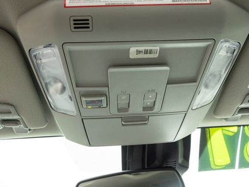 Certified 2021 Toyota Tundra Limited w/ Limited Premium Package image 23