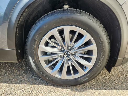 Certified 2024 MAZDA CX-90 Plug-In Hybrid w/ Preferred AWD/4WD image 20