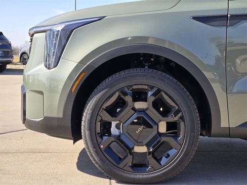 New 2026 Kia Sorento X-Line EX image 5