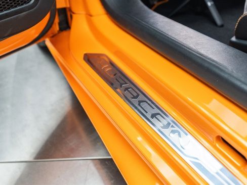 Used 2017 Lamborghini Huracan LP 610-4 AWD/4WD image 26