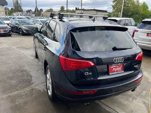 Used 2011 Audi Q5 2.0T Premium Plus AWD/4WD image 5