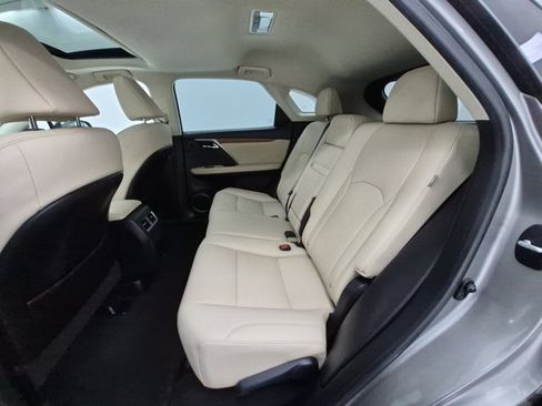 Used 2021 Lexus RX 350 FWD w/ Premium Package image 22