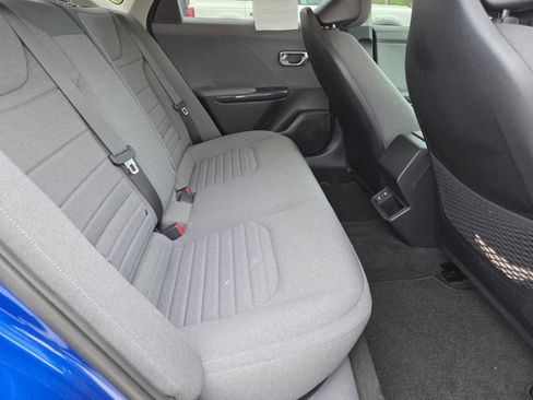 Used 2025 Kia K4 EX FWD image 13