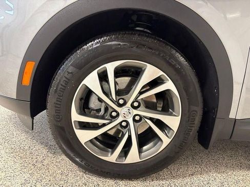 Used 2023 Buick Envision Essence FWD image 35