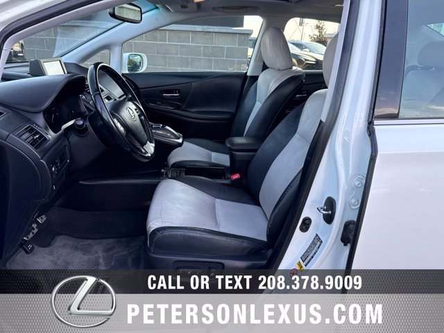 Used 2010 Lexus HS 250h FWD image 23