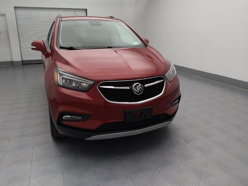 Used 2017 Buick Encore Preferred image 14
