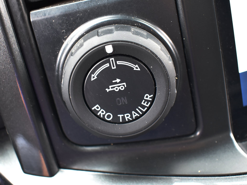 Used 2023 Ford F150 XLT w/ Equipment Group 302A High AWD/4WD image 26