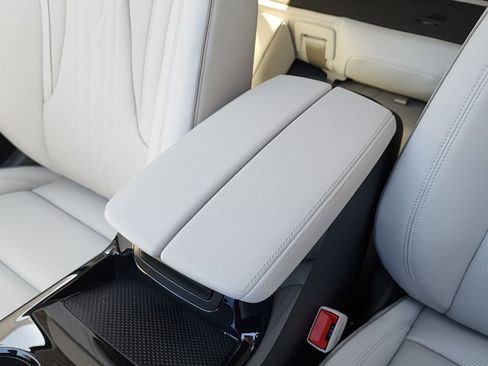 New 2026 Buick Envision Avenir image 34