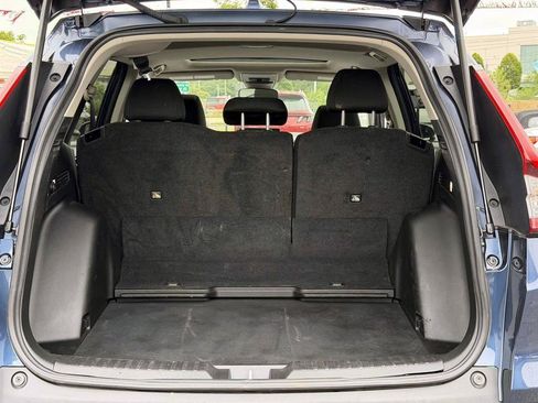 Used 2024 Honda CR-V EX image 6