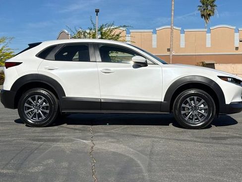 New 2026 MAZDA CX-30 AWD 2.5 S image 3