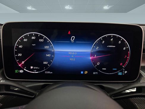 Certified 2023 Mercedes-Benz C 300 Sedan image 17