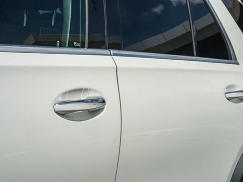 Used 2024 Mercedes-Benz GLE 350 4MATIC image 16