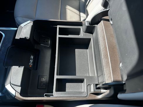 Used 2024 Chevrolet Silverado 3500 LTZ image 77