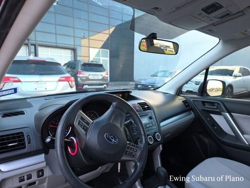 Used 2015 Subaru Forester 2.5i w/ Alloy Wheel Package image 3